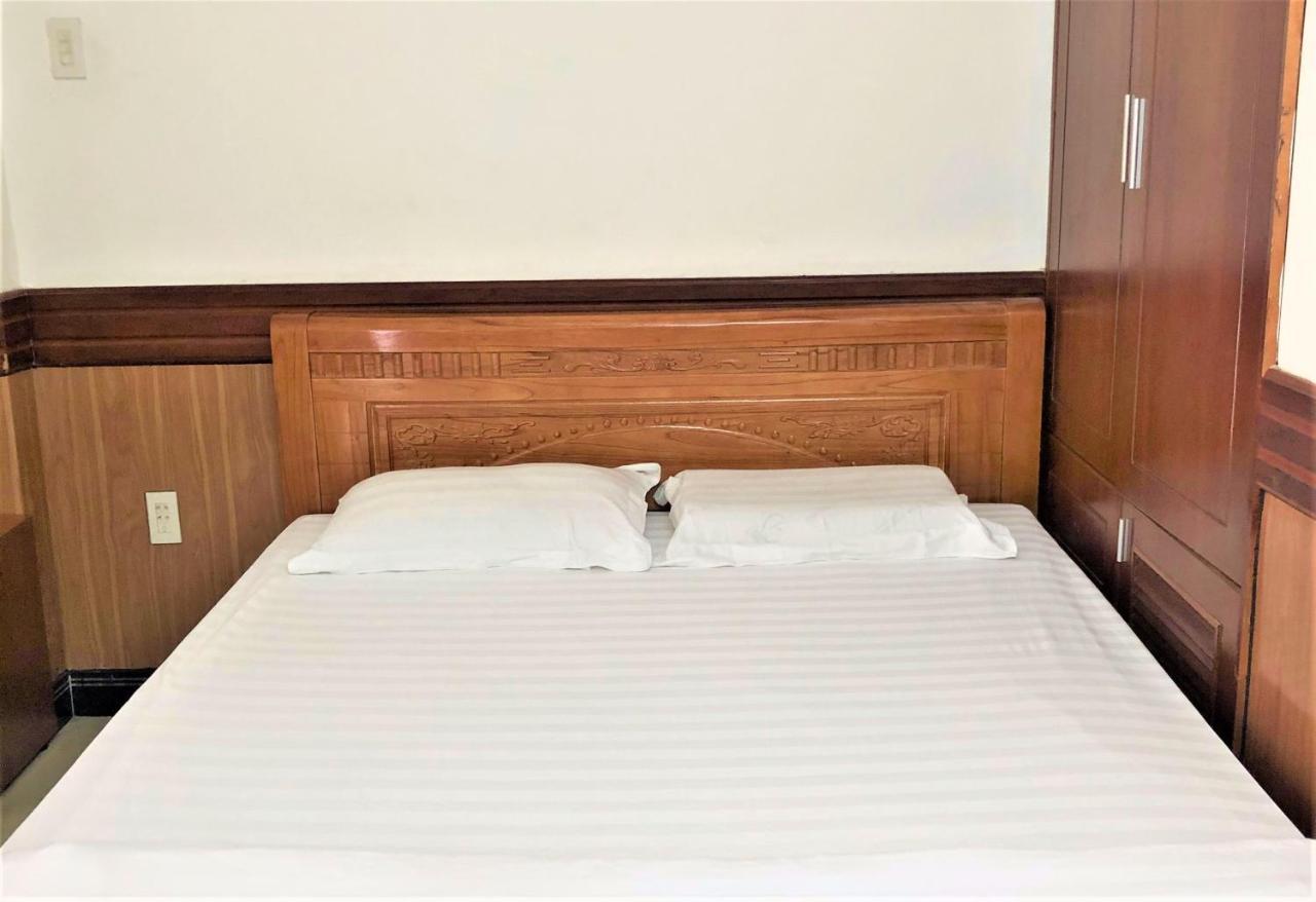 Hong Dao Hotel Кан То Екстериор снимка